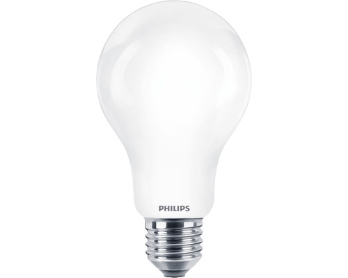 LED Lampe A67 matt E27/17,5W(150W) 2452 lm 2700 K warmweiß