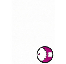 Symbol für eine mangelhafte Wasserqualität