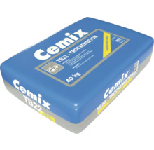 Cemix TB22 Trockenbeton faserverstärkt, 40 Kilogramm Sack