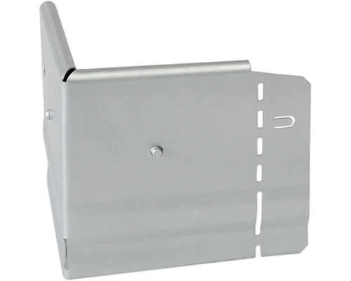 Metall Winkelverbinder mit Aussparungen