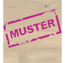 Muster Aufdruck auf Holz