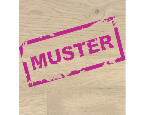 Muster Aufdruck auf Holz