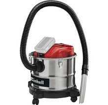 Einhell Akku-Nass-Trockensauger mit Saugrohr