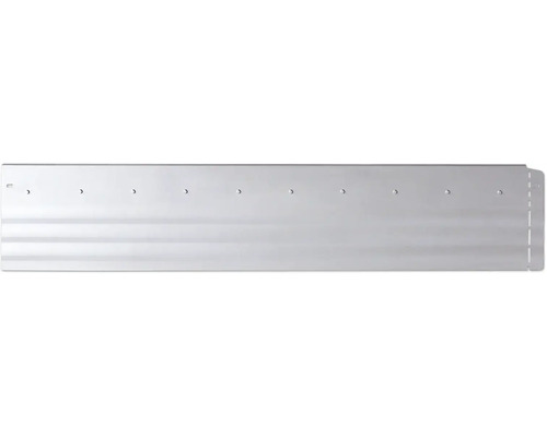 Abdeckblech mit Löchern