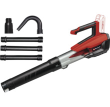 Einhell Akku-Laubsauger mit Zubehör