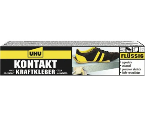 UHU Kraftkleber Kontakt flüssig 120 g