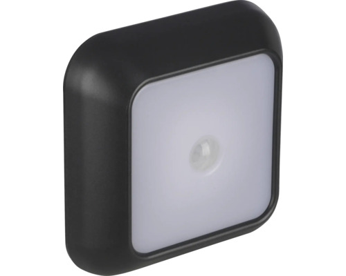 LED-Nachtlicht mit Bewegungsmelder