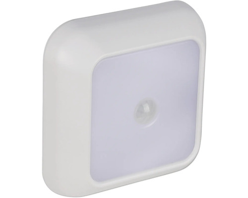 Nachtlicht mit Bewegungsmelder