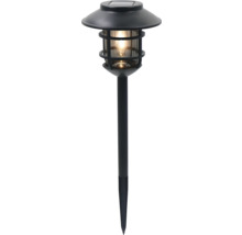 LED Solar Wegeleuchte 3000 K IP44 warmweiß 565 mm