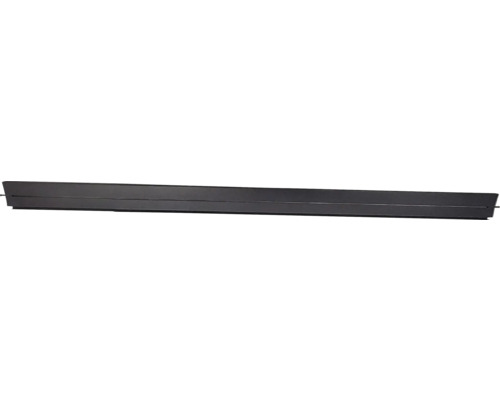 Dachrinnenverlängerung aus Metall