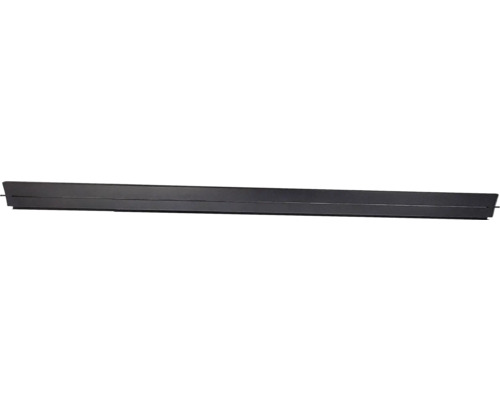 Ersatzteil: Ersatzlamelle 3 m für Lamellenpergola Classic/Basic anthrazit Abdeckung für Bauprofile