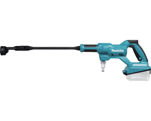Makita Logo Hochdruckreiniger mit Akku