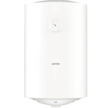Gorenje Warmwasserspeicher mit Temperaturregler