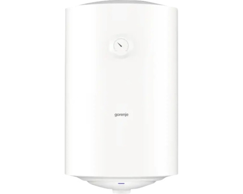Gorenje Warmwasserspeicher mit Temperaturregler