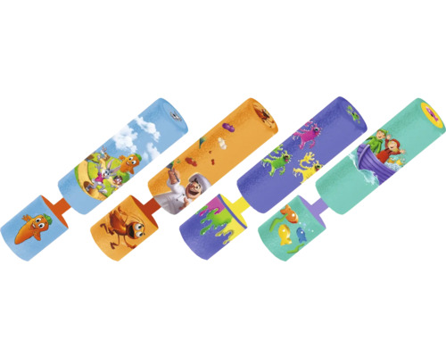 Foamshooter Happy People Ravensburger 19 cm sortiert 1 Stück