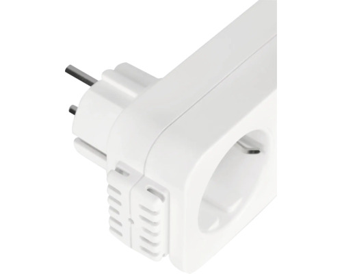 Steckdosenadapter