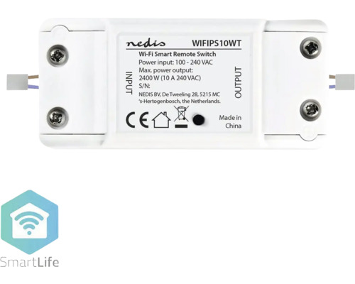 Nedis WLAN-Fernbedienung