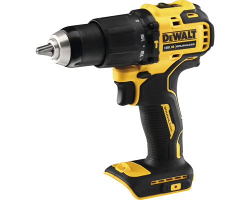 Akkuschrauber von DeWalt