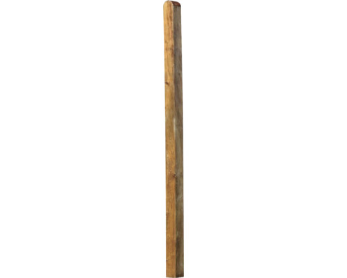 Holzpfosten