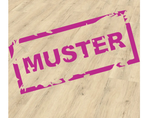 Muster eines hellen Holzfußbodens