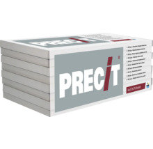 Stapel extrudierter Polystyrol Hartschaum Dämmplatten