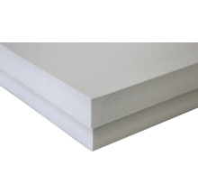 Styroporplatte für Dämmung