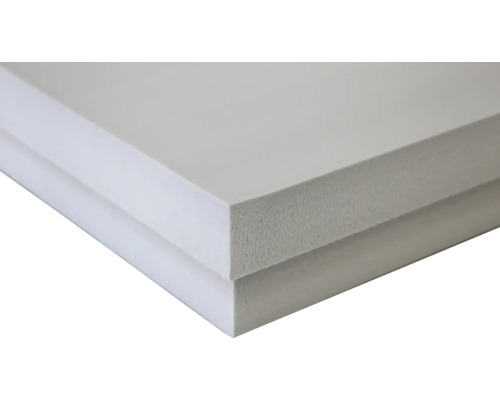 Styroporplatte für Dämmung