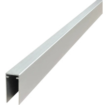 Aluminium U-Profil