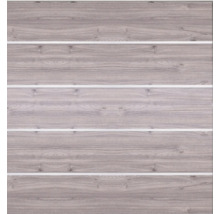 Holzpaneele mit Nut- und Federverbindung