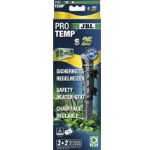 JBL Pro Temp S 25 Aquarienheizer Verpackung