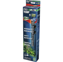 Verpackung des JBL ProTemp S 100 Aquarienheizstabes