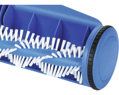 Bürstenwalze mit Borsten für Staubsauger