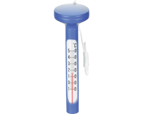 Schwimmthermometer