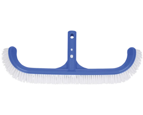 Poolbürste mit Borsten