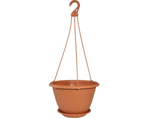 Blumentopf Geli Galicia ca. 30 cm terra Blumentopf Geli Galicia ca. 30 cm terra