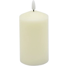 Dekorative LED-Kerze