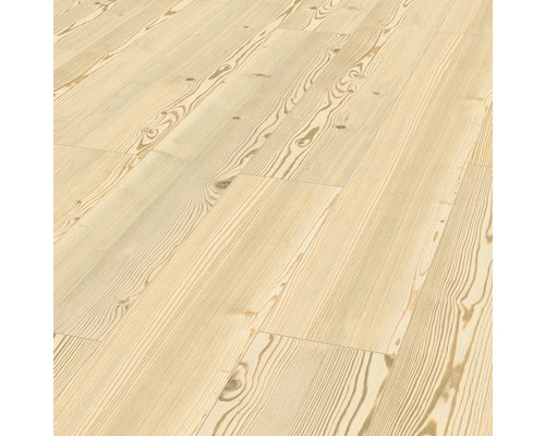 Swiss Krono Laminat Exquisit Lärche Berlin Lärche Landhausdiele 1380 x 193 x 8 mm Holzboden aus Kiefernholz