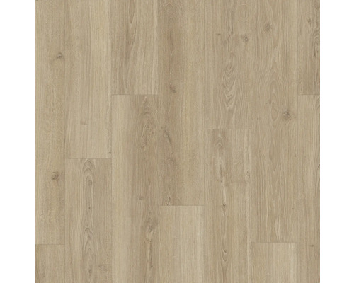 Parador Laminat wasserfest Basic 600 Studioline Macchiato Eiche Landhausdiele 1285 x 243 x 8 mm Bodenbelag aus Laminat in Holzoptik