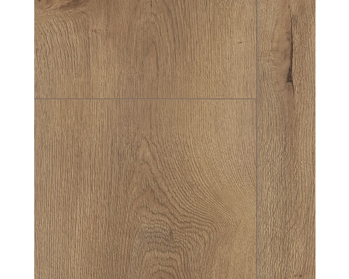 Laminat wasserfest Masterfloor 7.0 Aqualine Oak Orlando Eiche Landhausdiele 1383 x 244 x 7 mm Holzboden mit Maserung