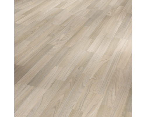 Laminat Basic 400 Ocean Teak Schiffsboden 1285 x 194 x 8 mm Heller Laminatboden mit Holzoptik