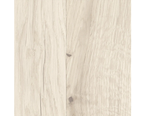 Laminat MASTERFLOOR Michigan Kent Eiche Landhausdiele 1383 x 193 x 7 mm Nahaufnahme einer hellen Holzoberfläche mit Maserung