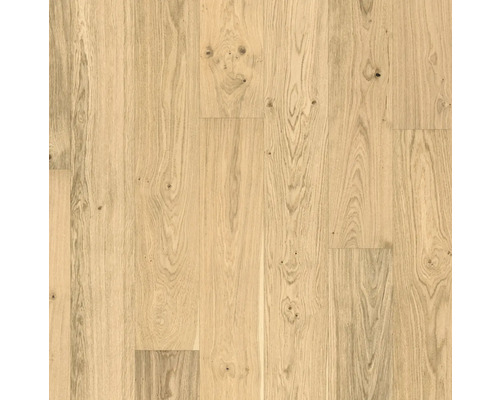Parador Parkett soft Struktur Eiche Landhausdiele Naturgeölt 2380 x 233 x 13 mm Holzfußboden aus Eiche
