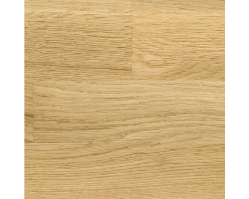 SKANDOR Parkett Golden Light Oak Eiche Schiffsboden Geölt Gebürstet 2390 x 200 x 11 mm Holzboden aus Eiche