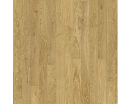 Parador Parkett Eiche Landhausdiele Matt lackiert 1170 x 120 x 13 mm Helle Eichenholz Parkett Oberfläche