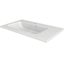 Waschtischplatte mit Becken