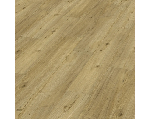 Verlegung von Laminatboden in Holzoptik