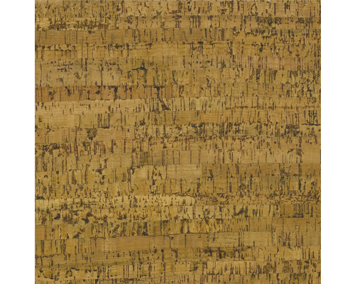 Granorte Korkboden Naturtrend Trace Buche Kork fein Klickverbindung 910 x 300 x 9,5 mm