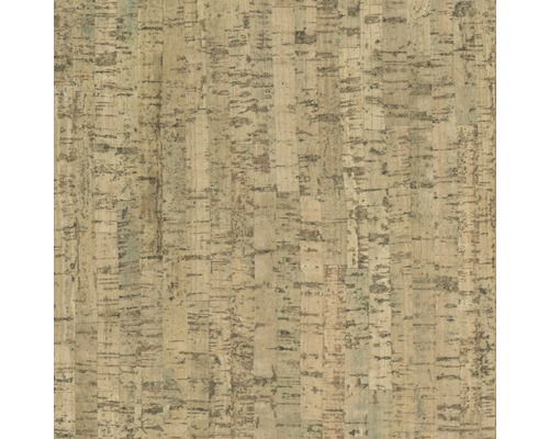 Korkbodenbelag Textur