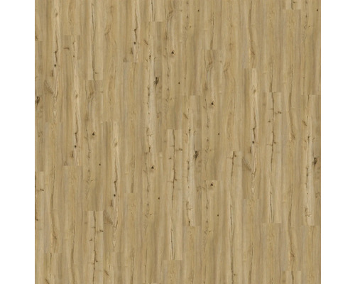 Bodenbelag aus Holzoptik