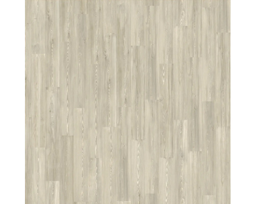 Bodenbelag aus hellem Holz